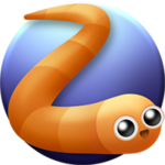 slither.io android application logo